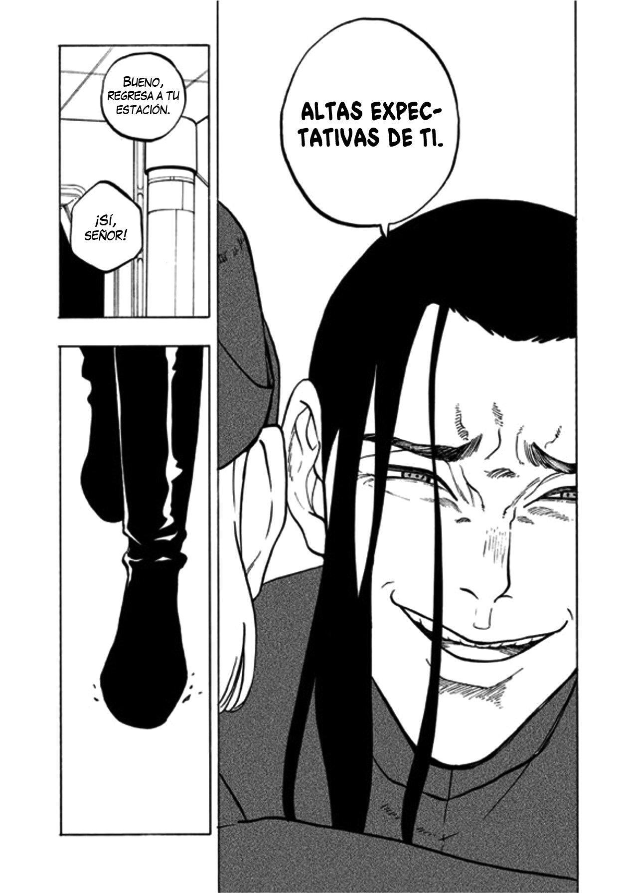 Capitulo 36 page 19
