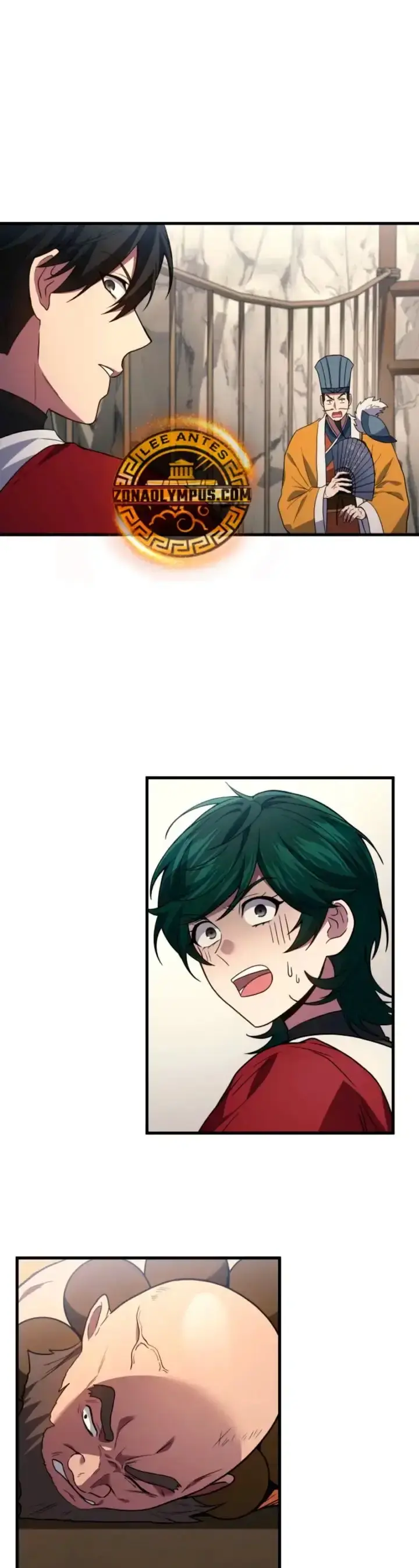 Capitulo 110 page 37