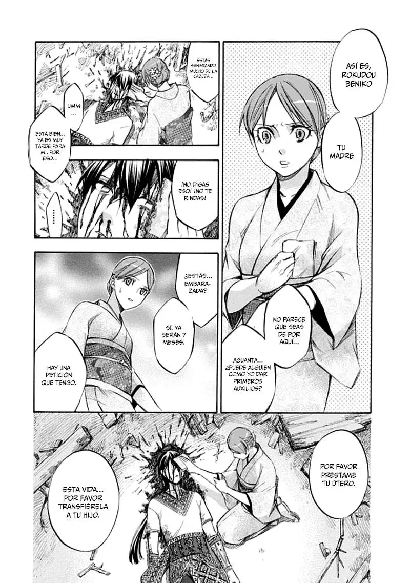 Capitulo 63 page 30