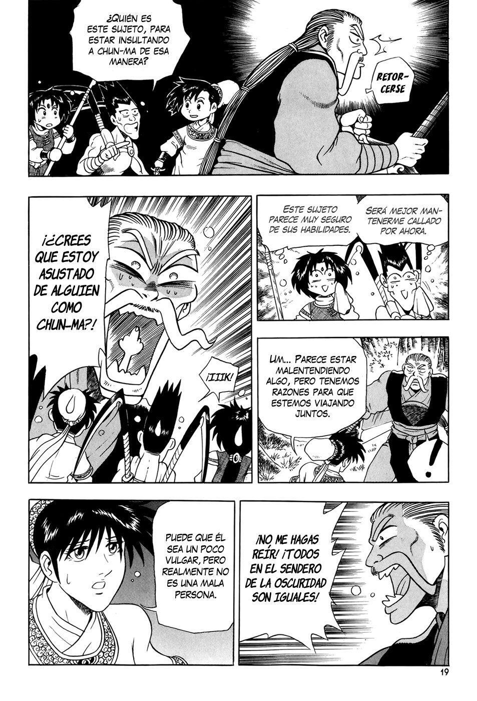 Capitulo 91 page 9