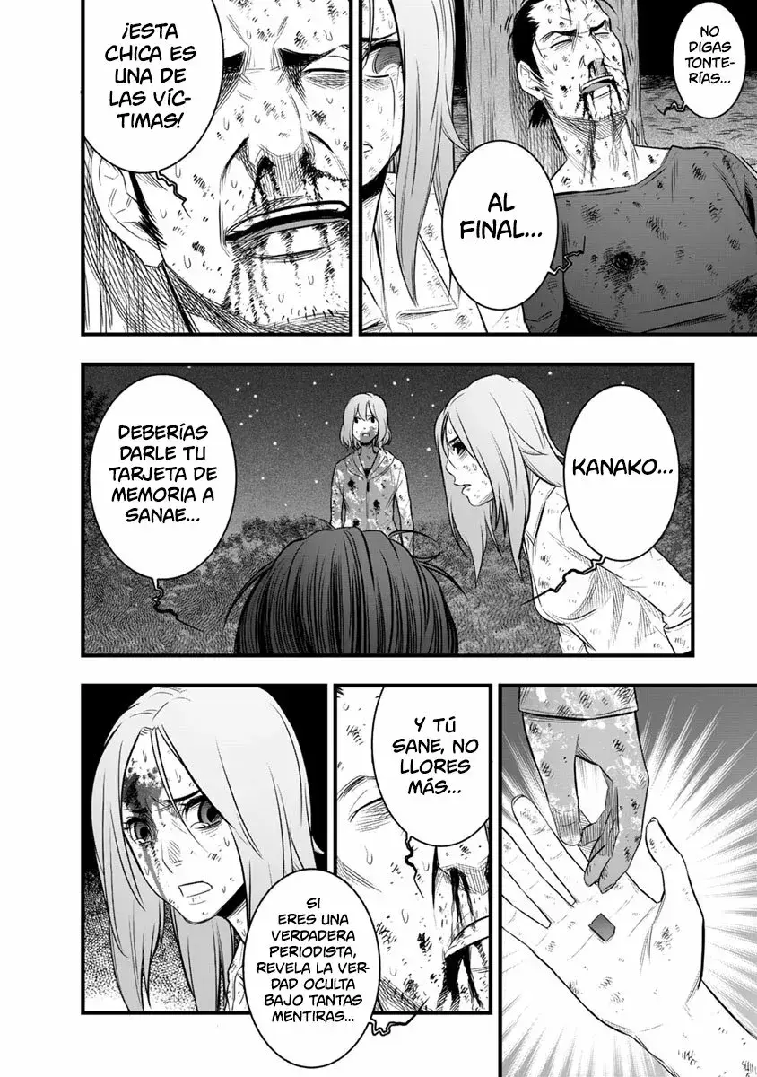 Capitulo 39 page 6