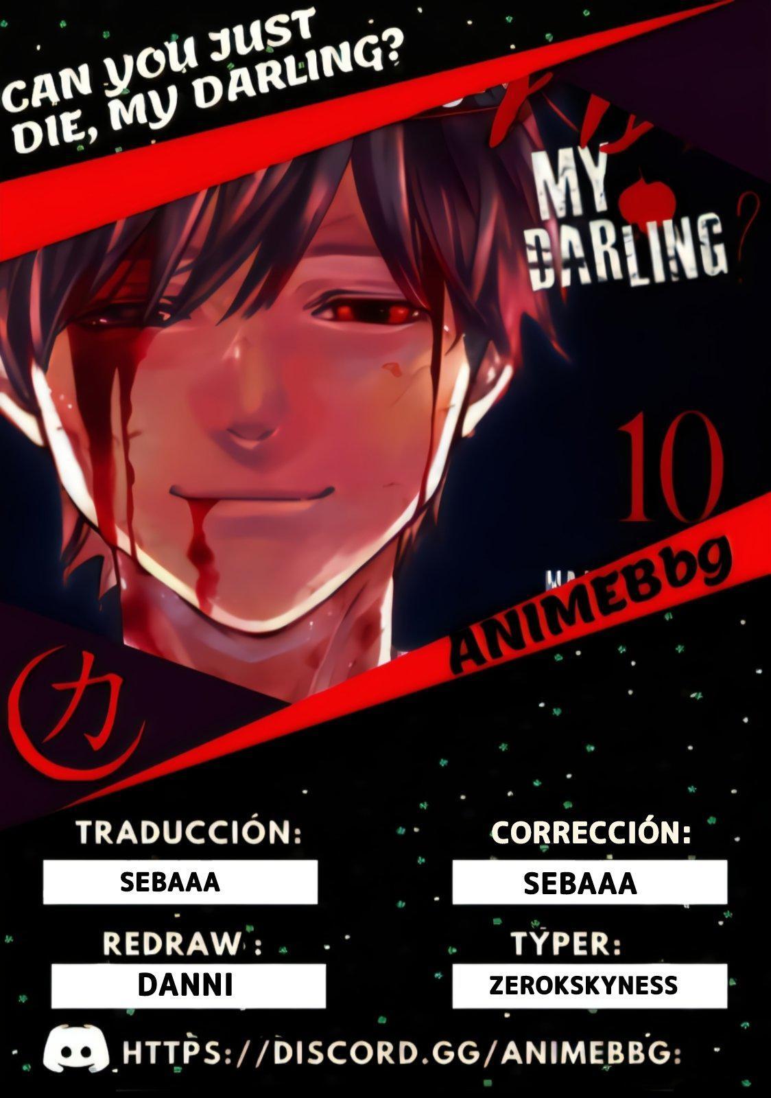 Capitulo 34 page 1