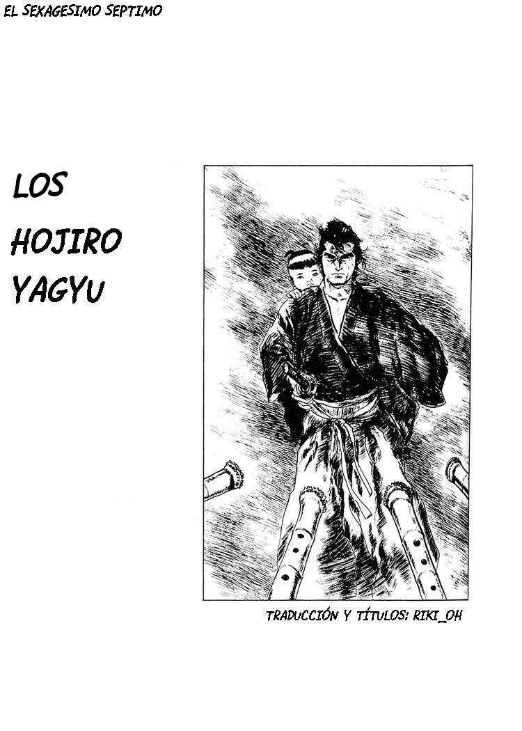 Capitulo 67 page 1