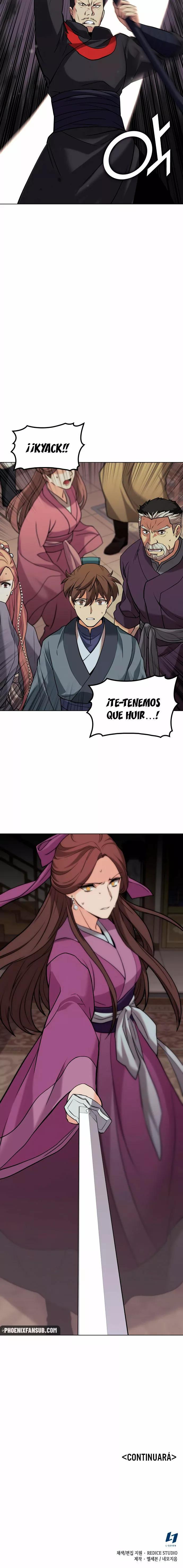 Capitulo 65 page 19