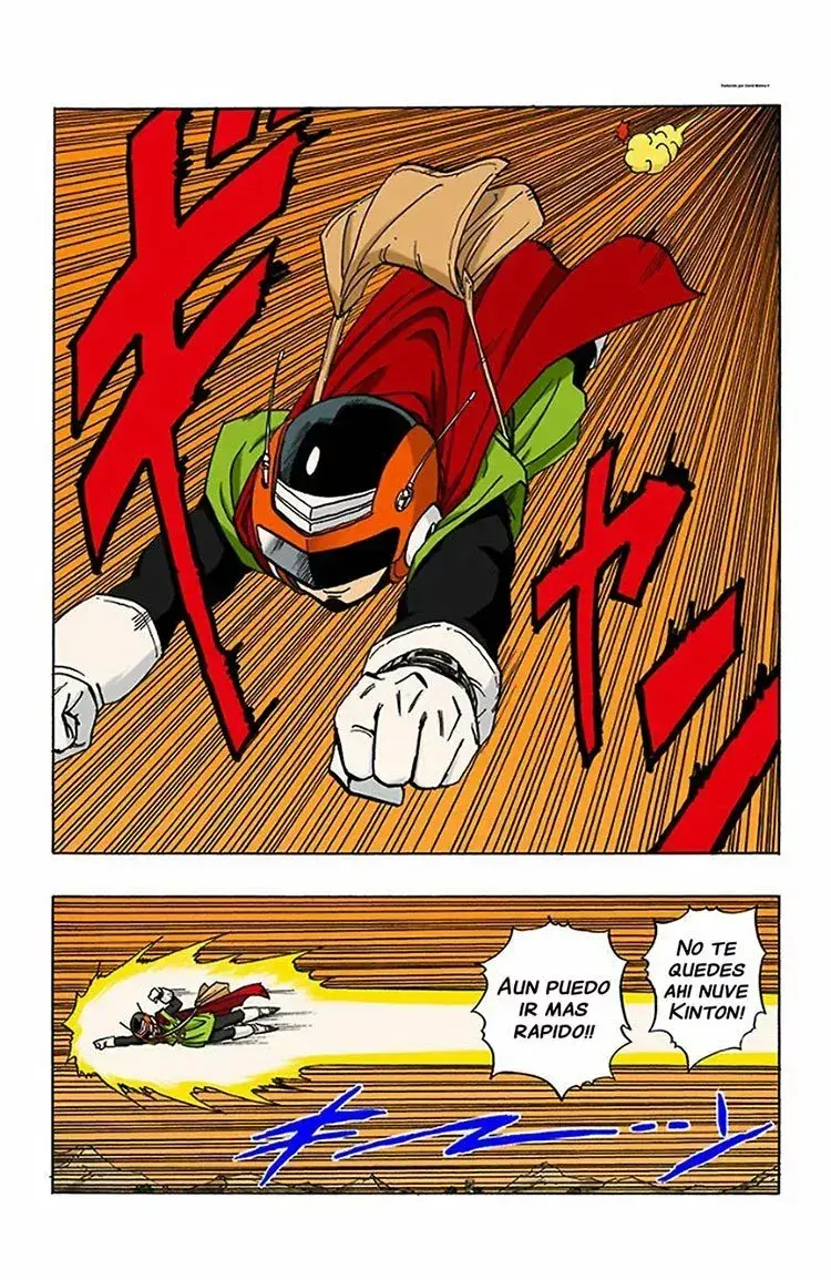 Capitulo 423 page 9