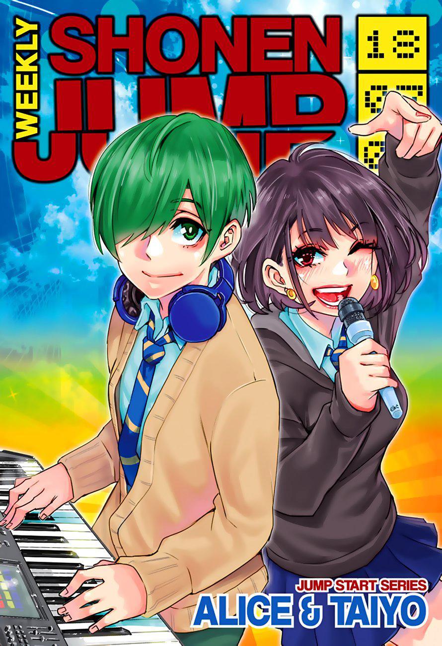Capitulo 1 page 2
