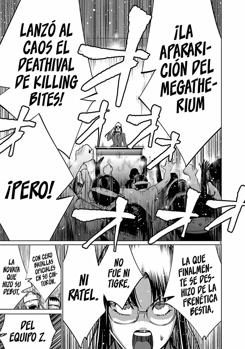 Capitulo 63 page 6