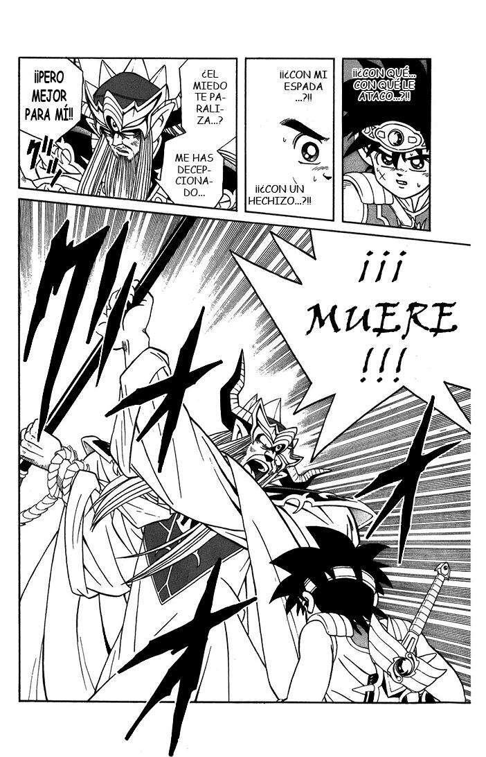 Capitulo 32 page 19