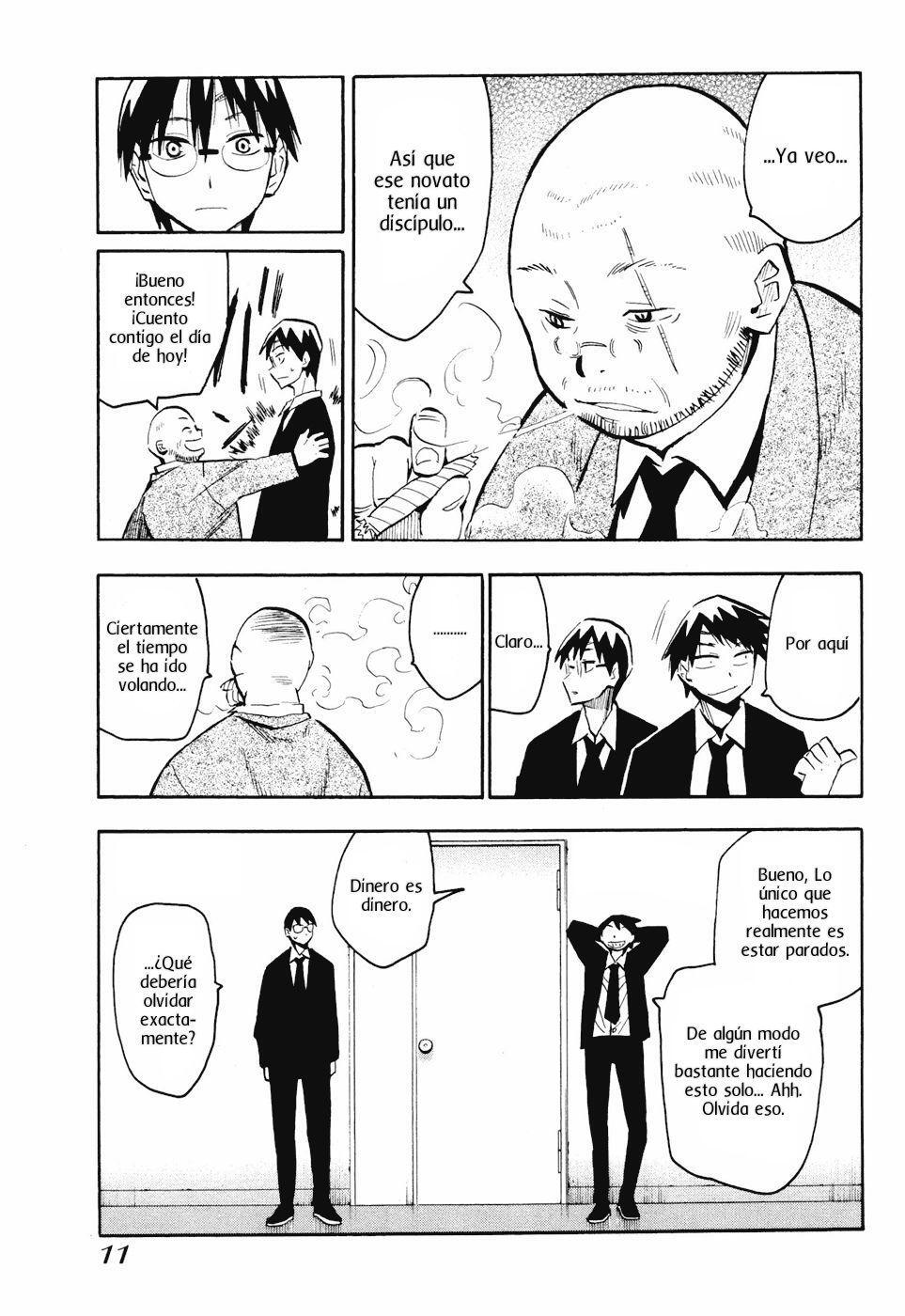 Capitulo 42 page 15