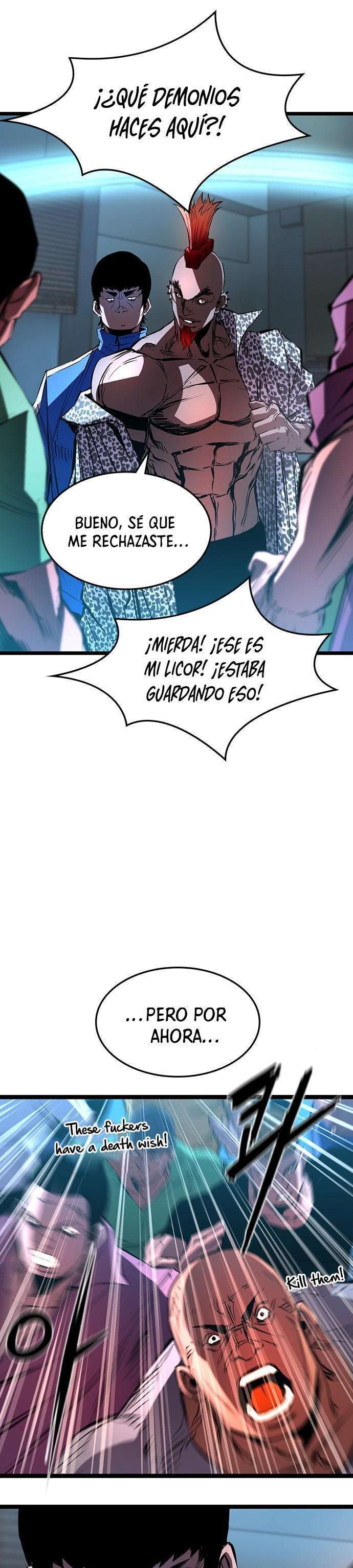 Capitulo 90 page 34