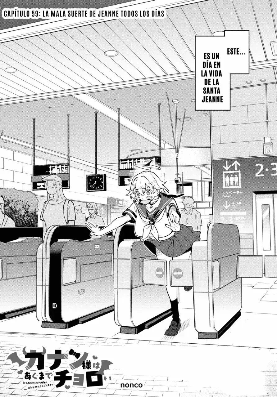 Capitulo 60 page 4