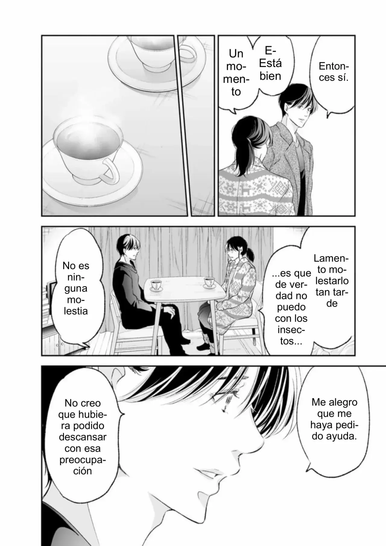 Capitulo 97 page 20