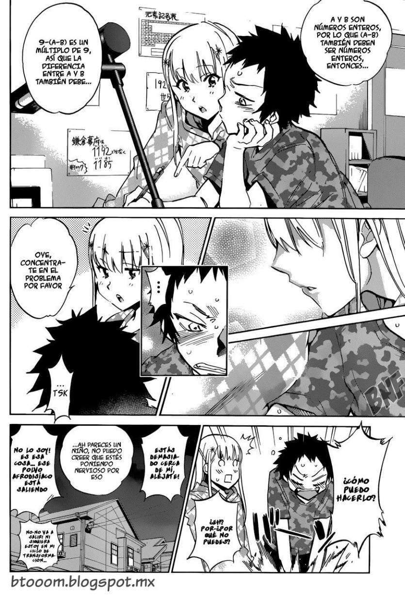 Capitulo 21 page 11