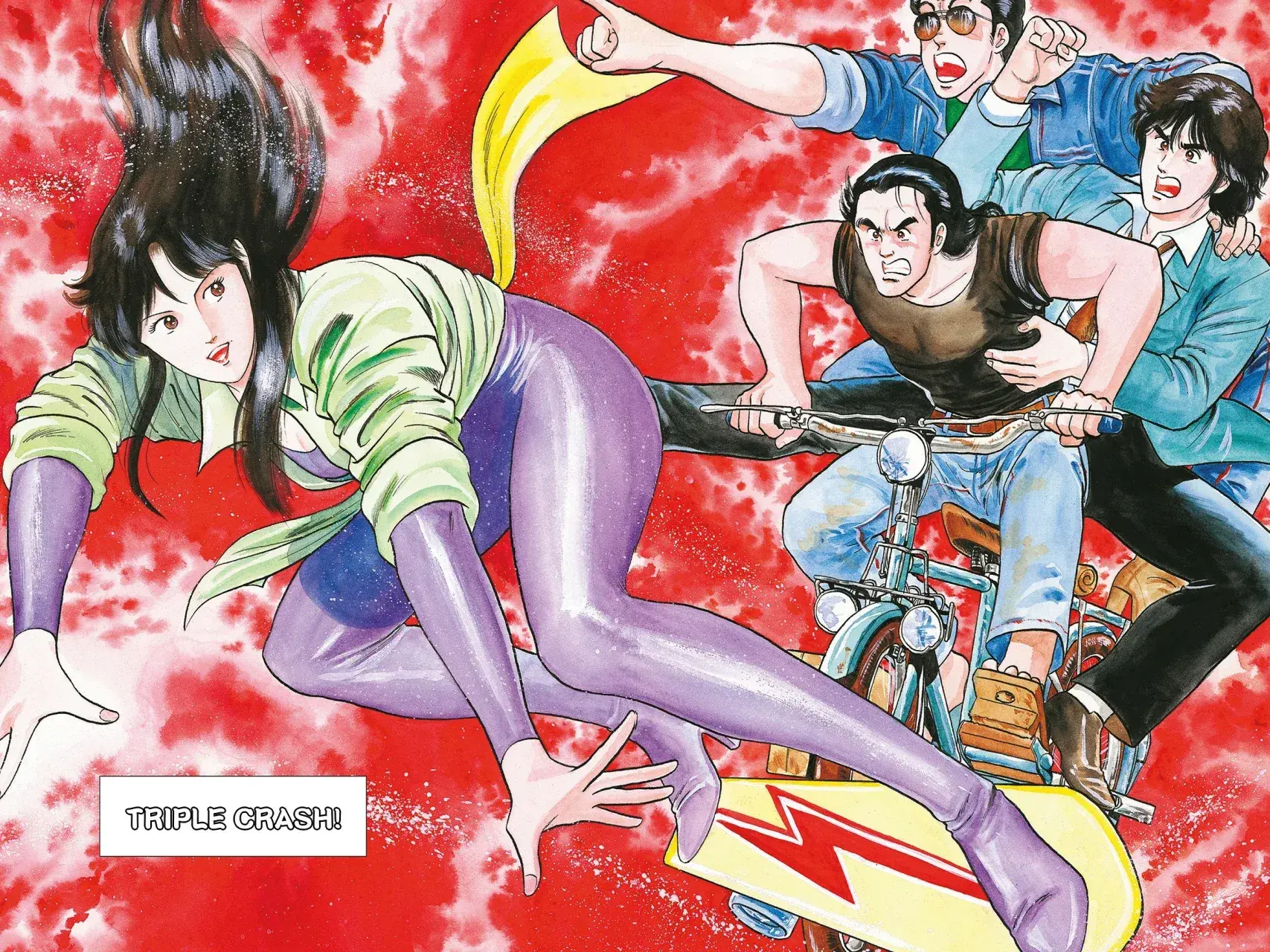 Capitulo 37 page 3