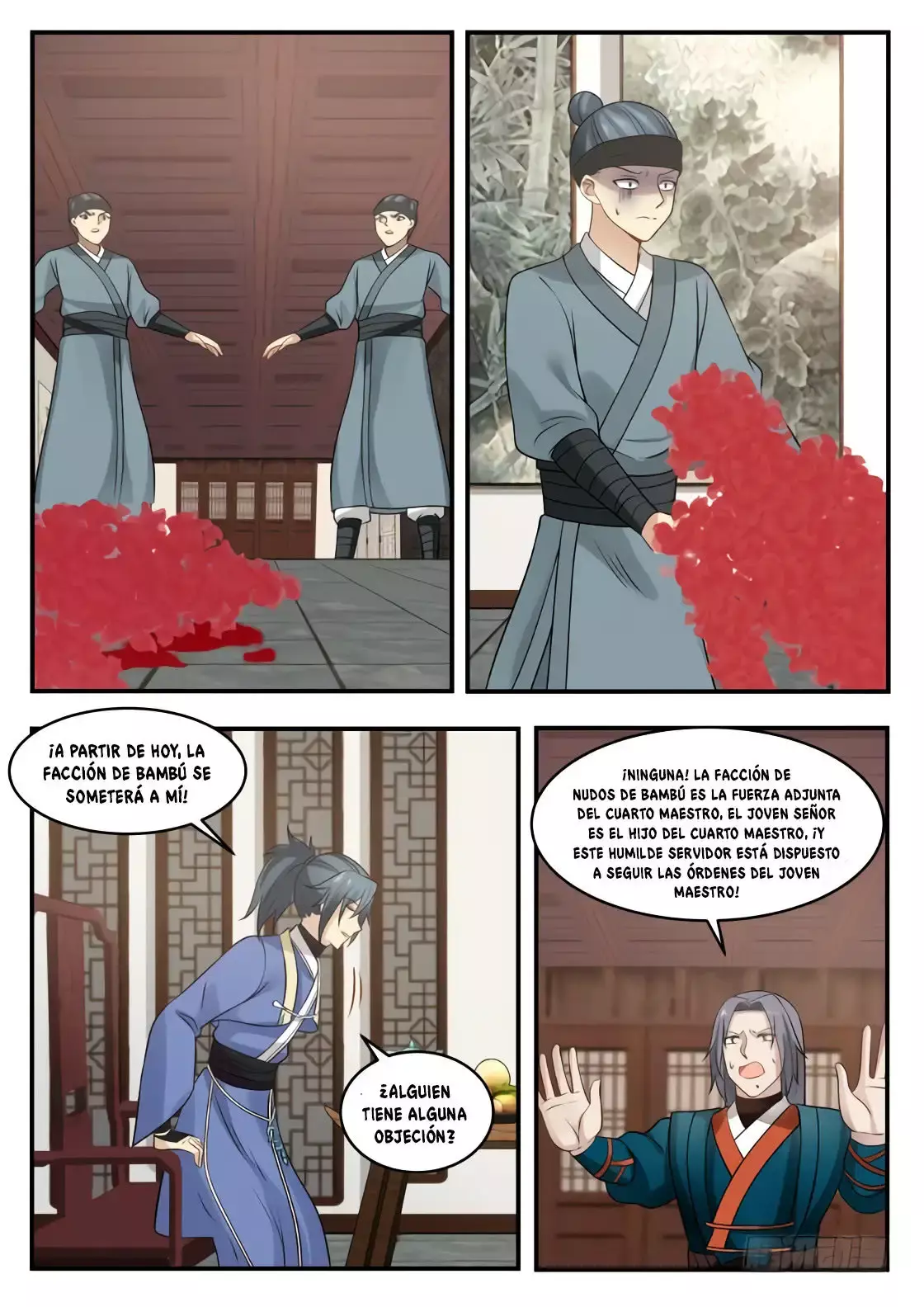 Capitulo 340 page 13