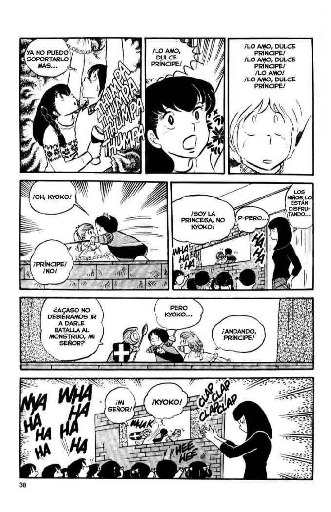 Capitulo 18 page 21