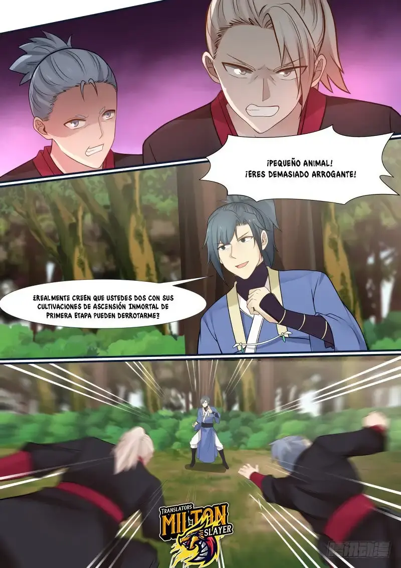 Capitulo 292 page 11