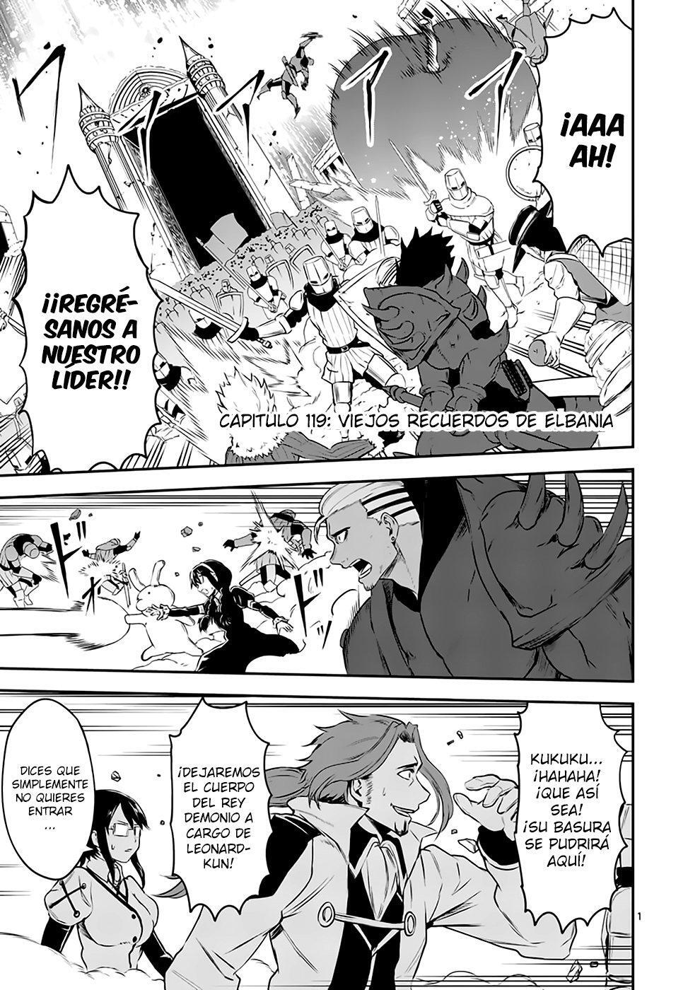 Capitulo 119 page 2