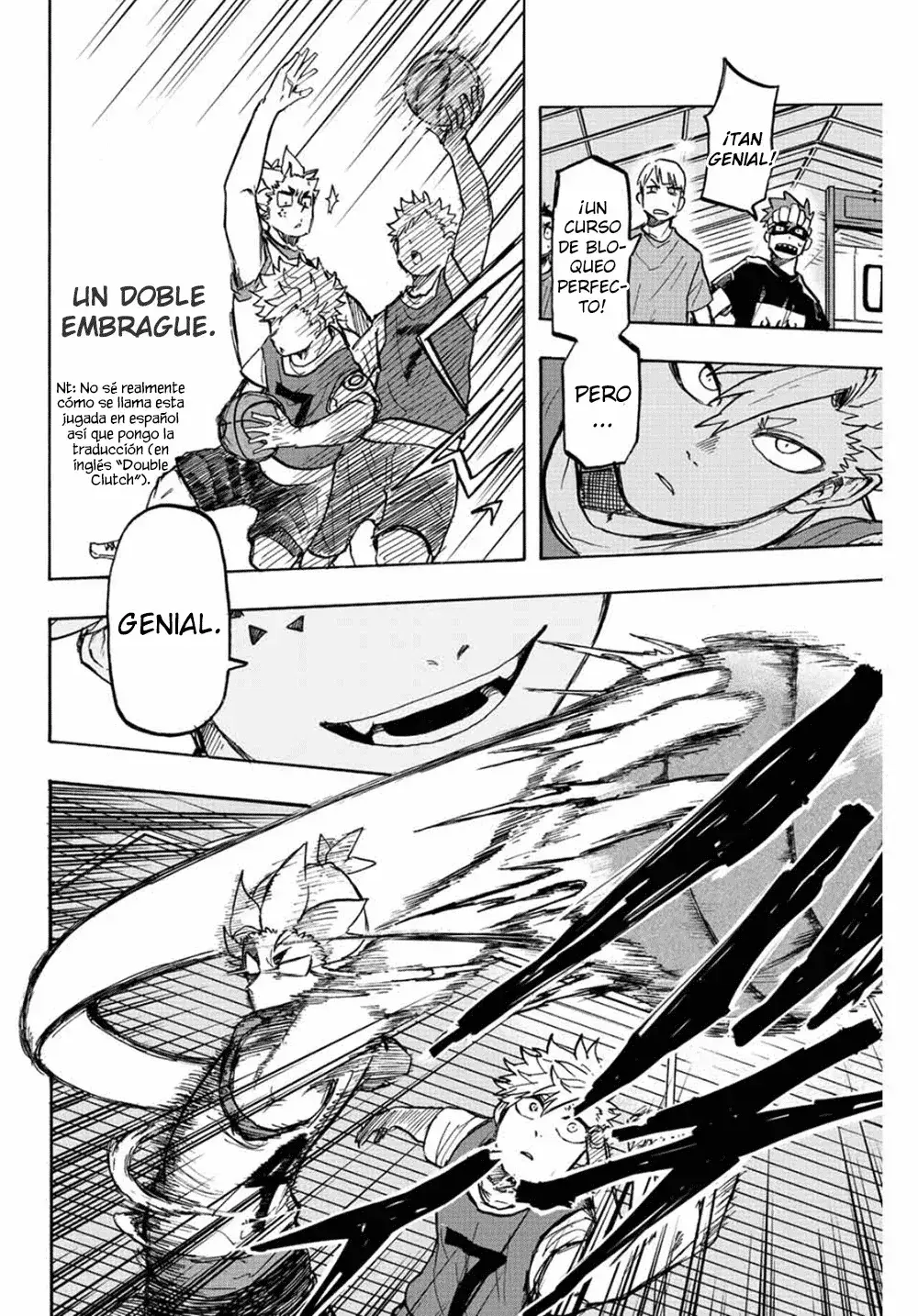 Capitulo 8 page 15