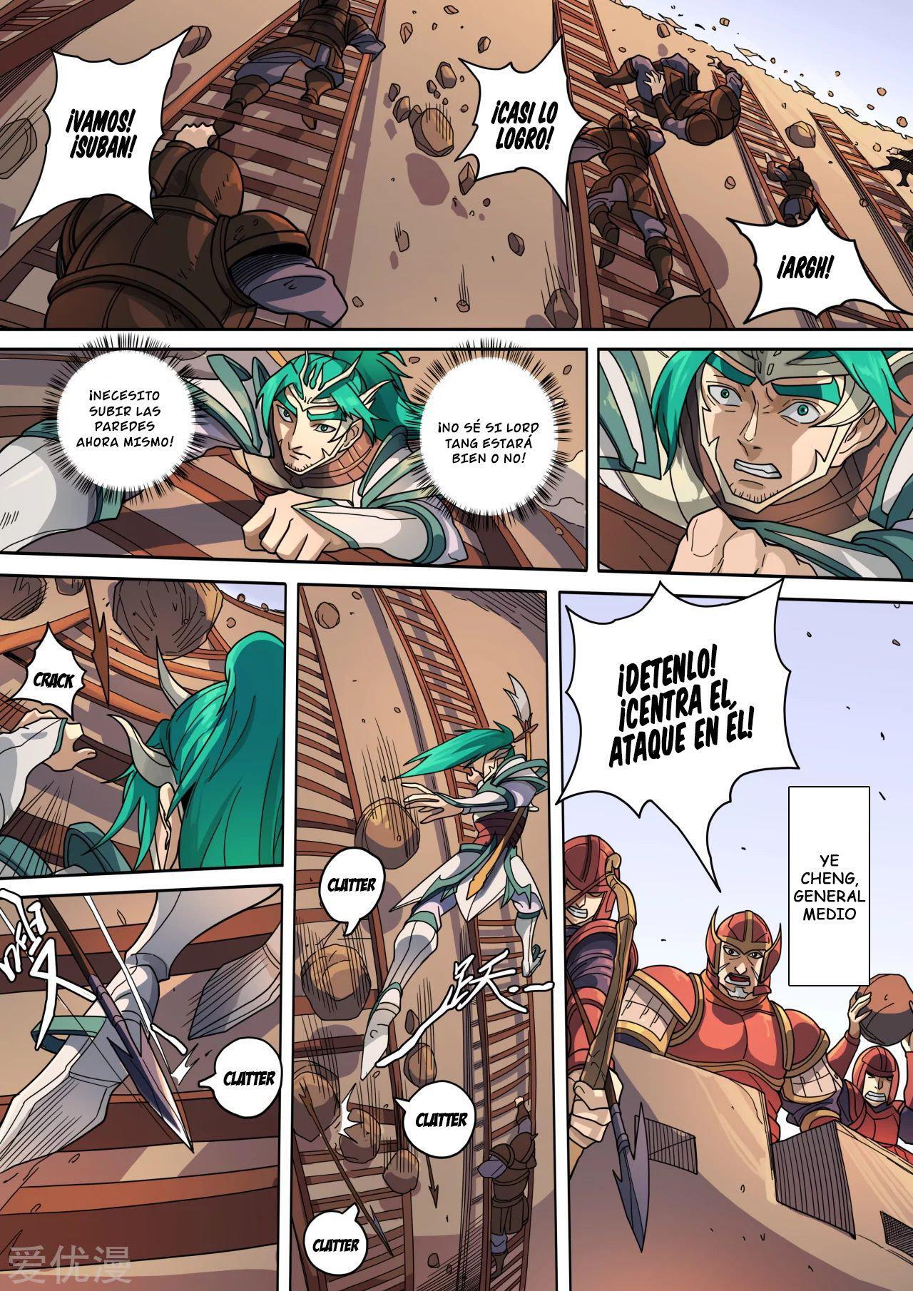 Capitulo 310 page 1