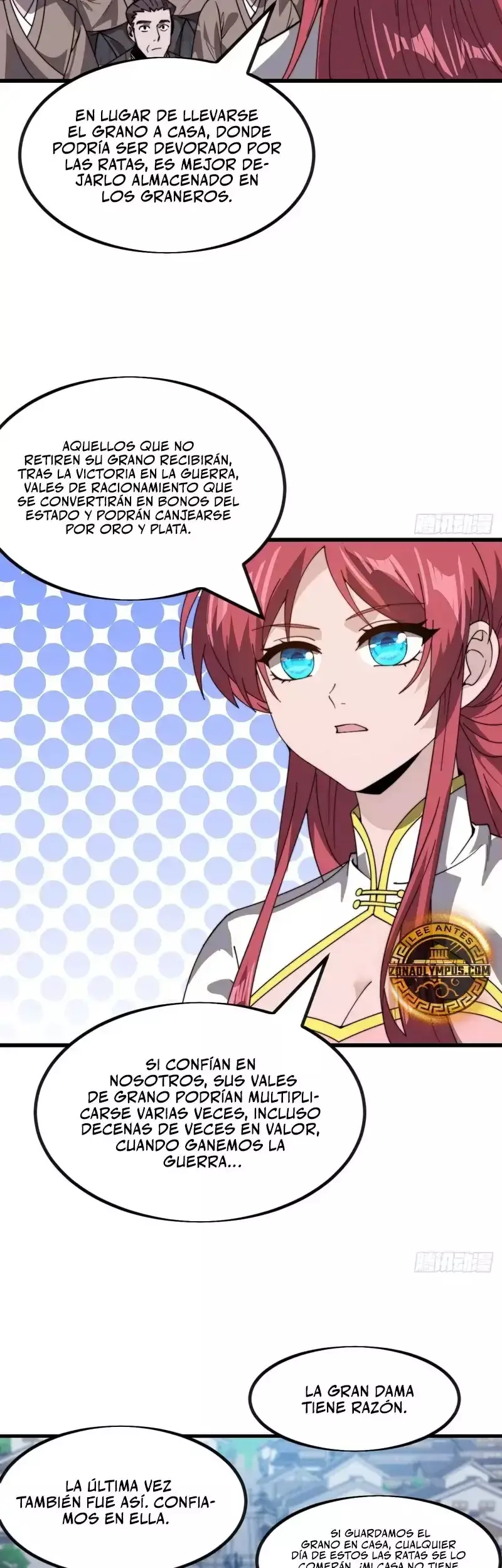 Capitulo 996 page 23