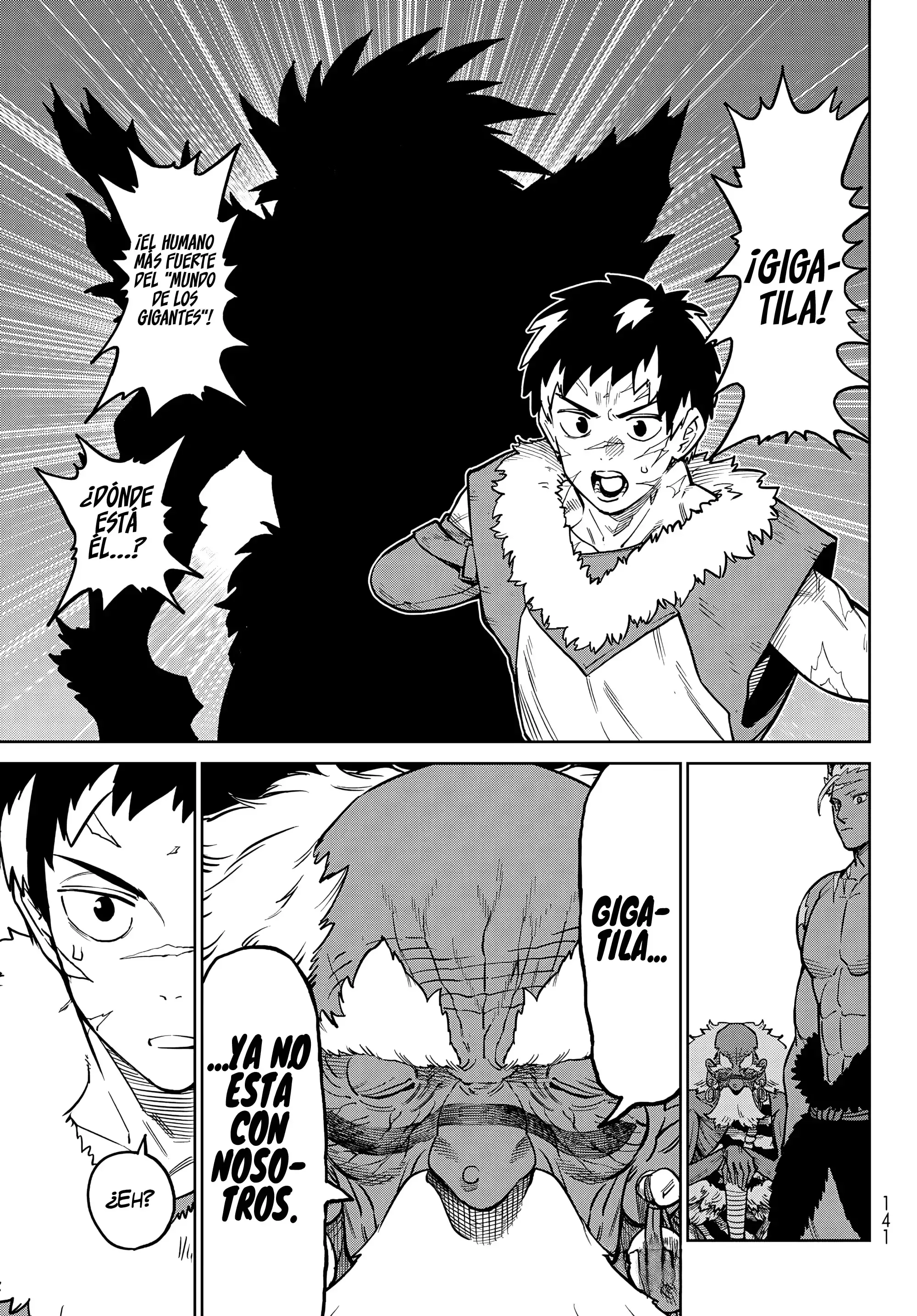 Capitulo 33 page 30