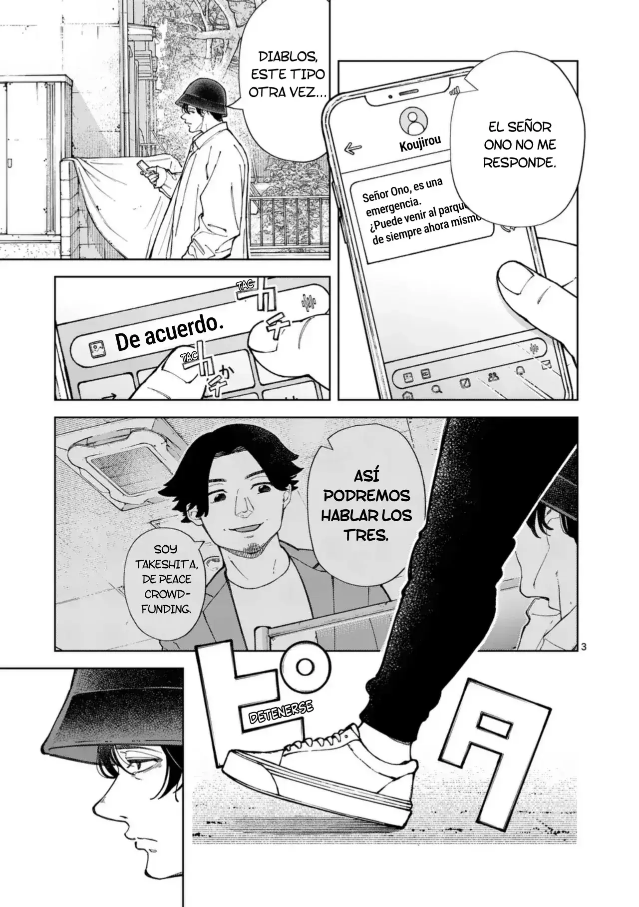 Capitulo 39 page 3
