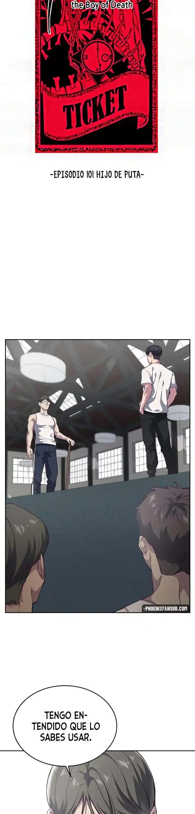 Capitulo 101 page 13