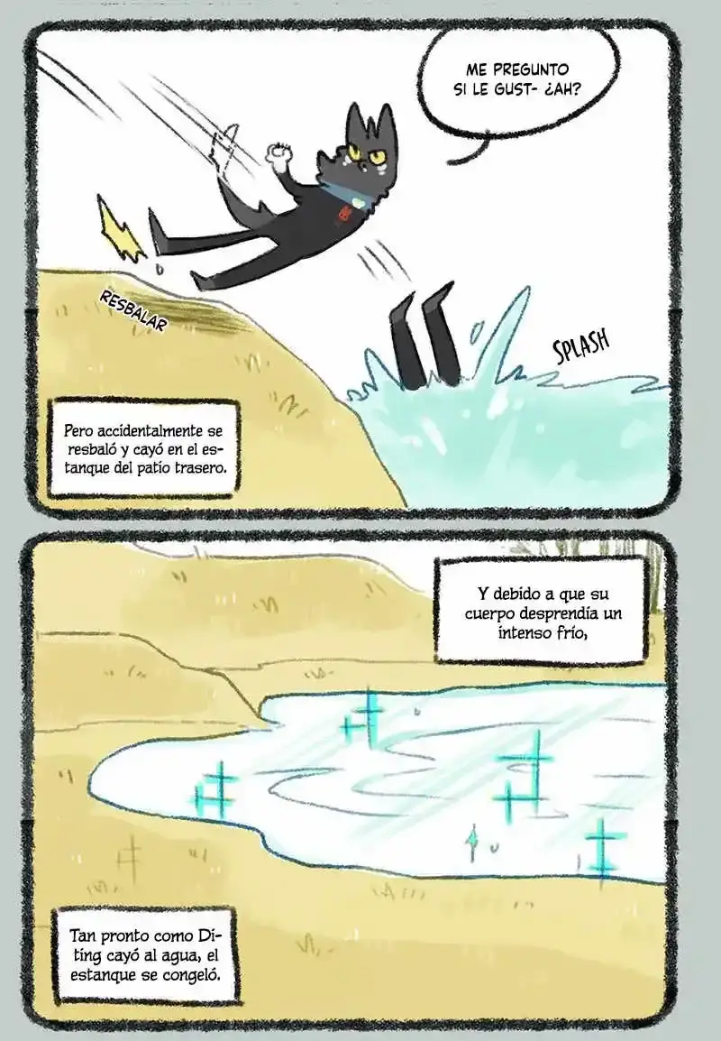 Capitulo 256 page 5