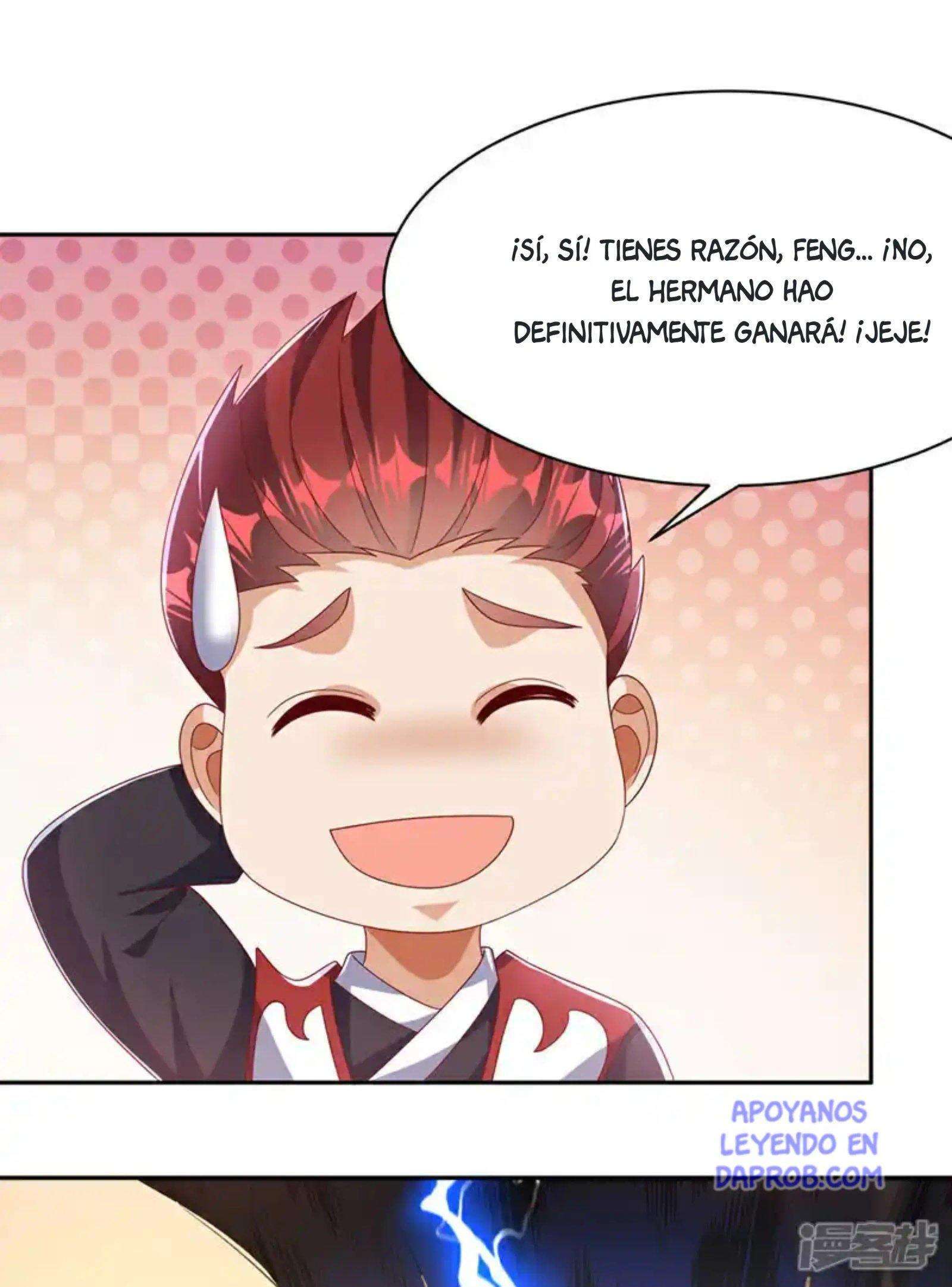 Capitulo 434 page 26