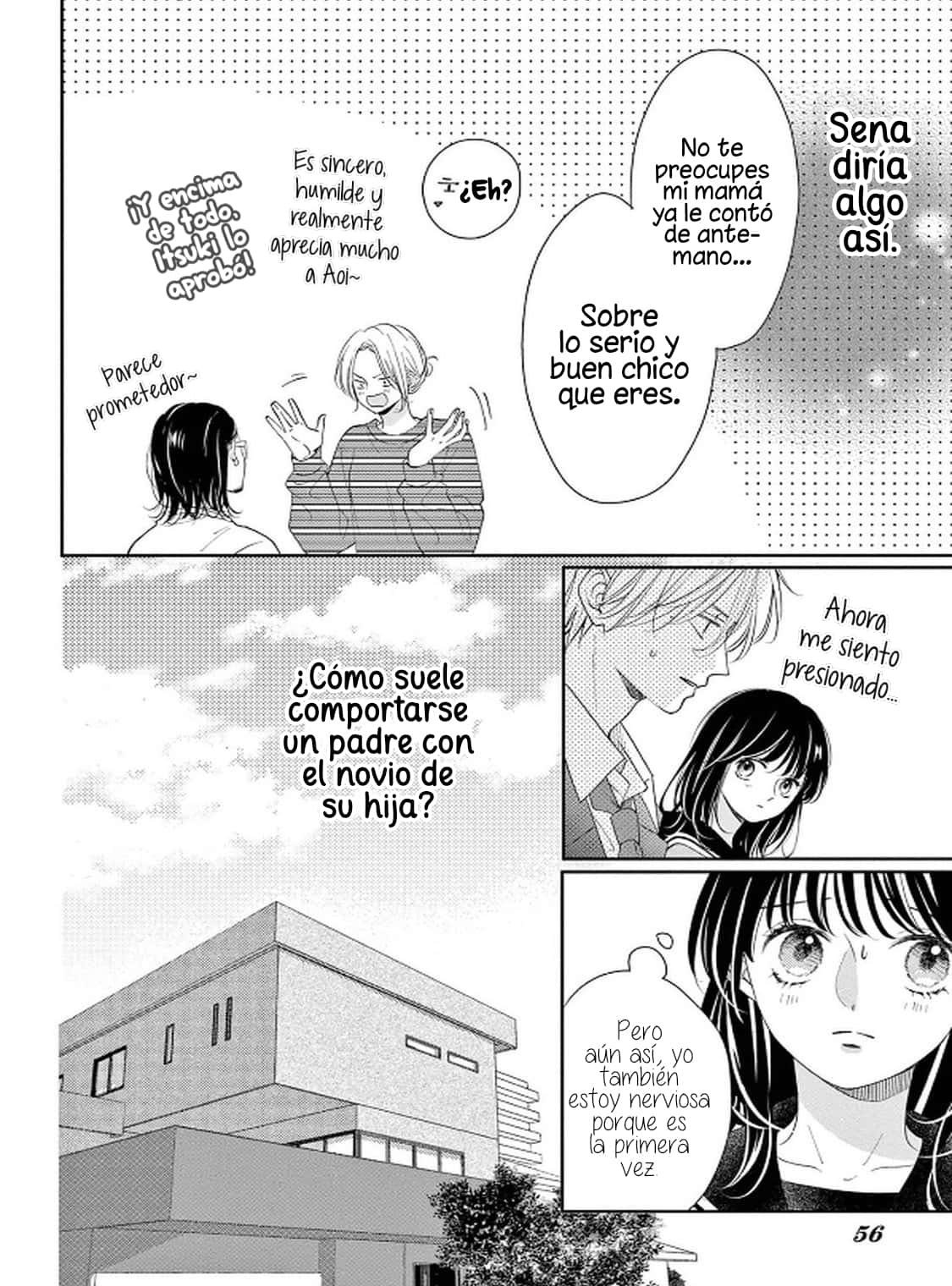 Capitulo 34 page 18
