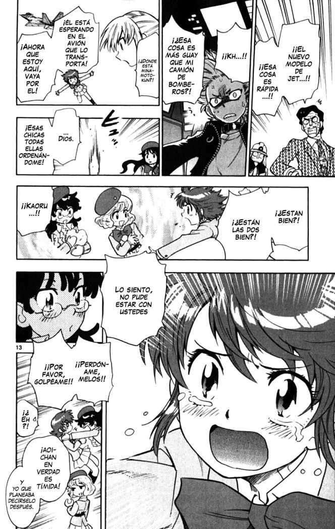 Capitulo 109 page 14