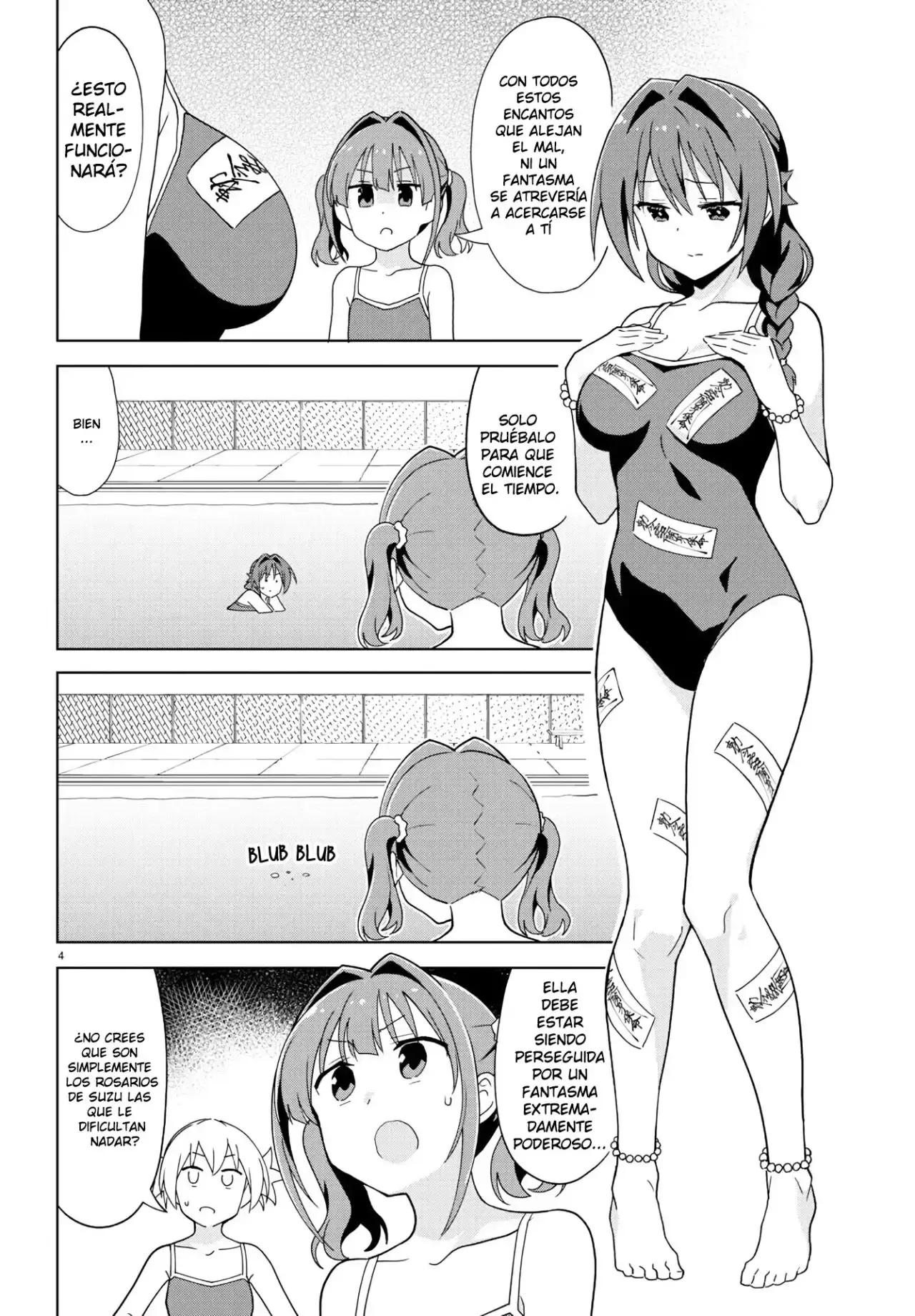 Capitulo 232 page 6