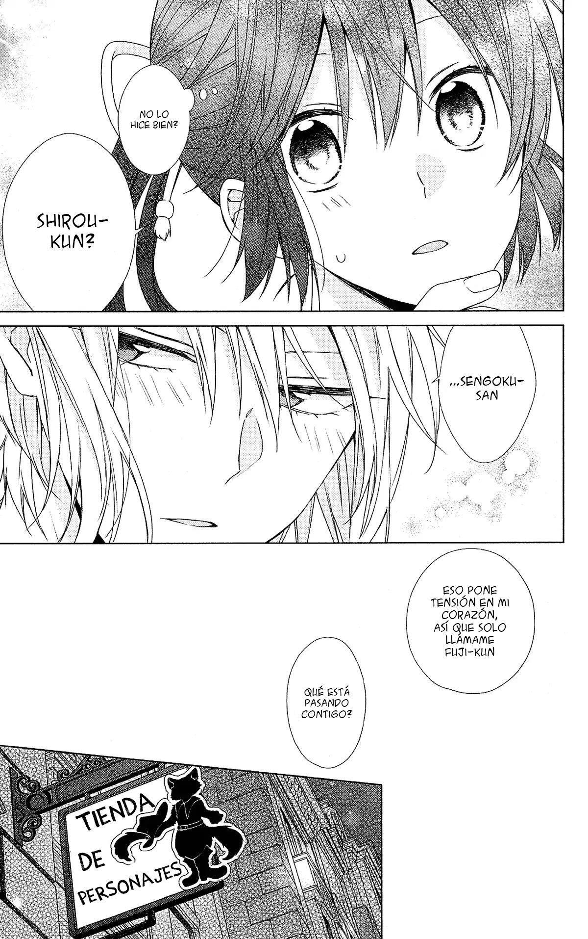 Capitulo 49 page 25