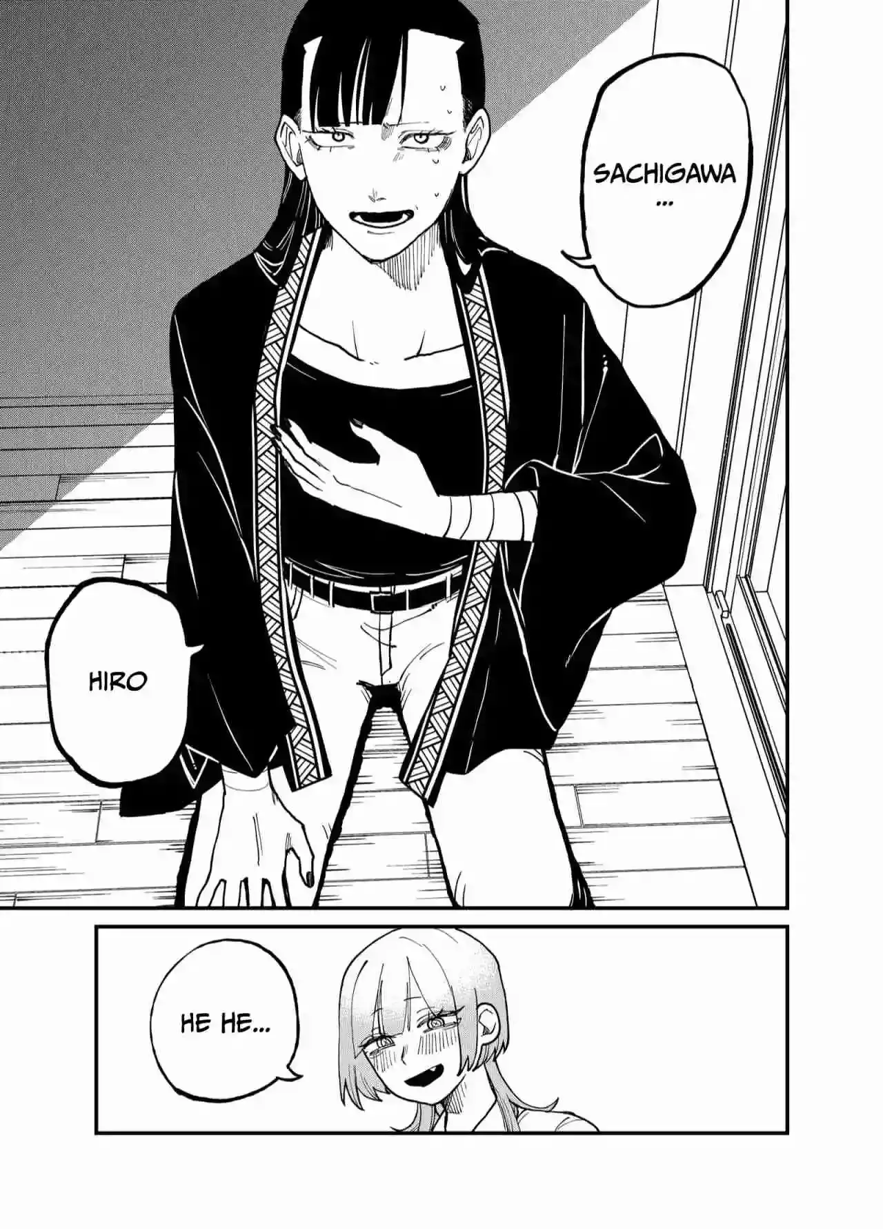 Capitulo 33 page 8