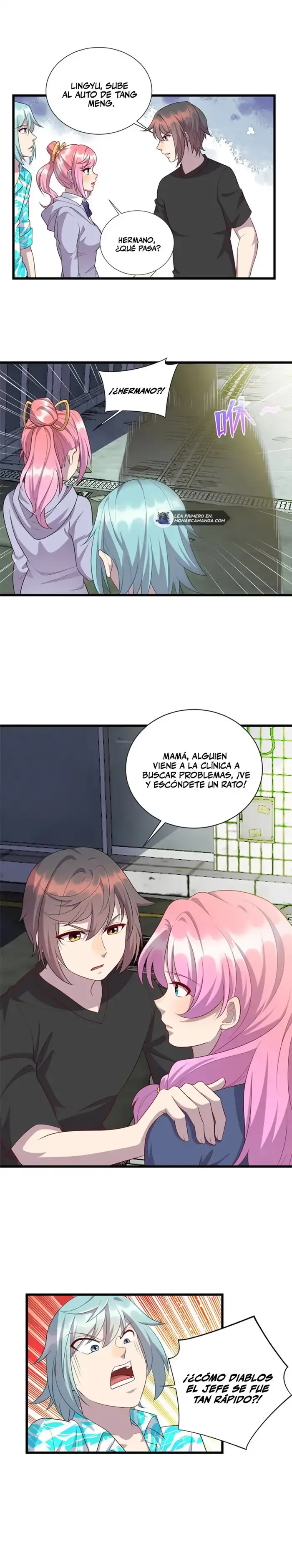 Capitulo 55 page 3