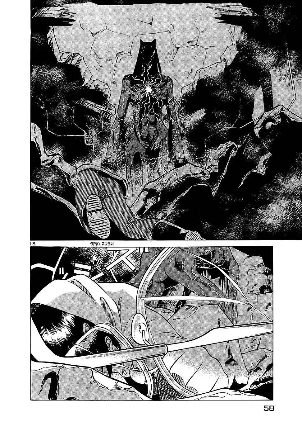 Capitulo 178 page 19