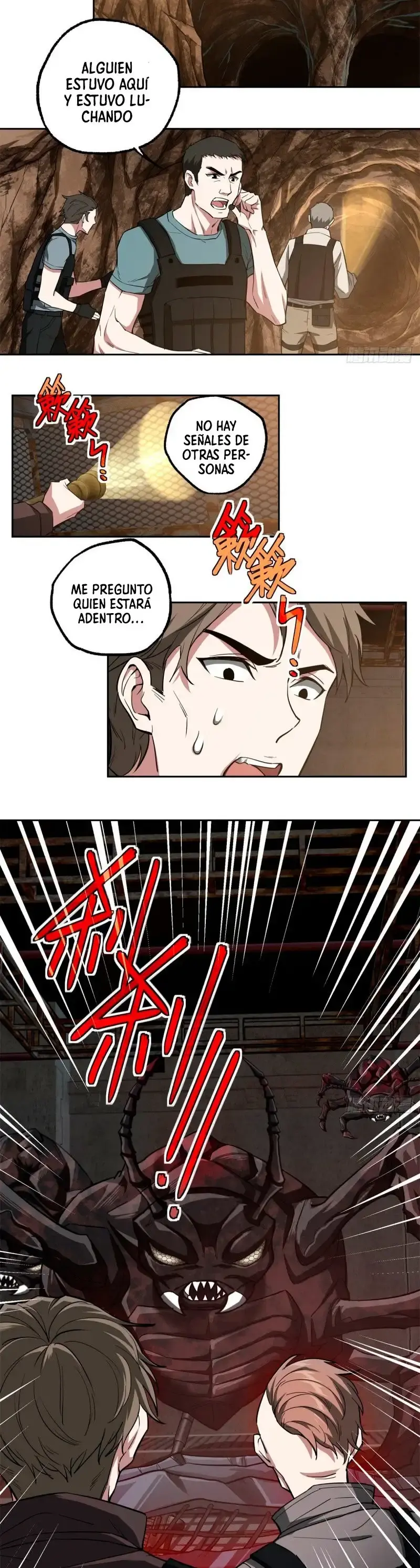 Capitulo 65 page 15