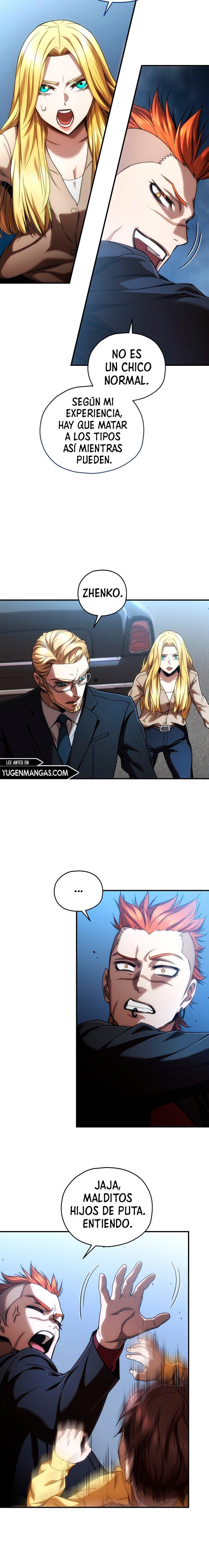 Capitulo 43 page 5
