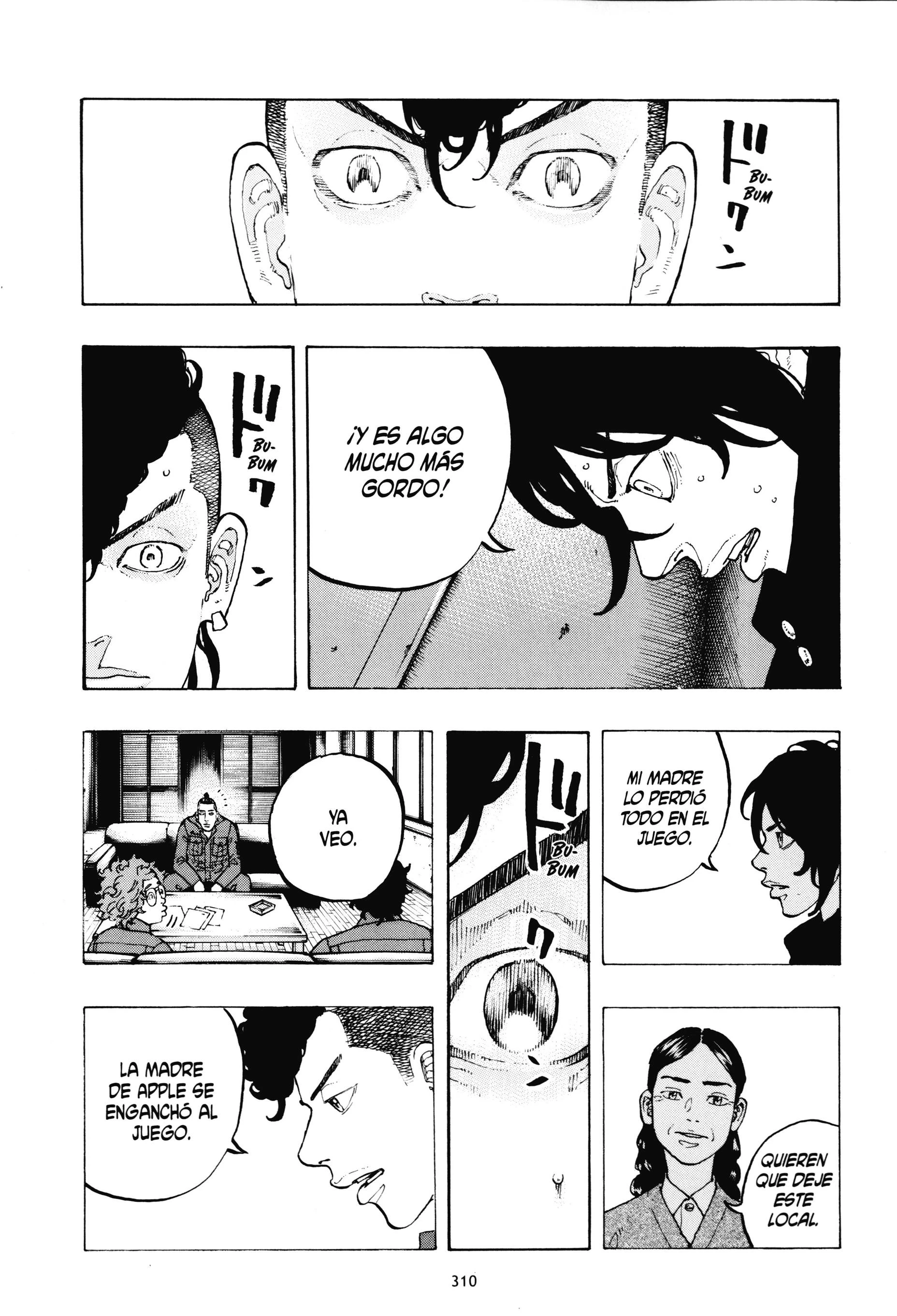 Capitulo 33 page 15