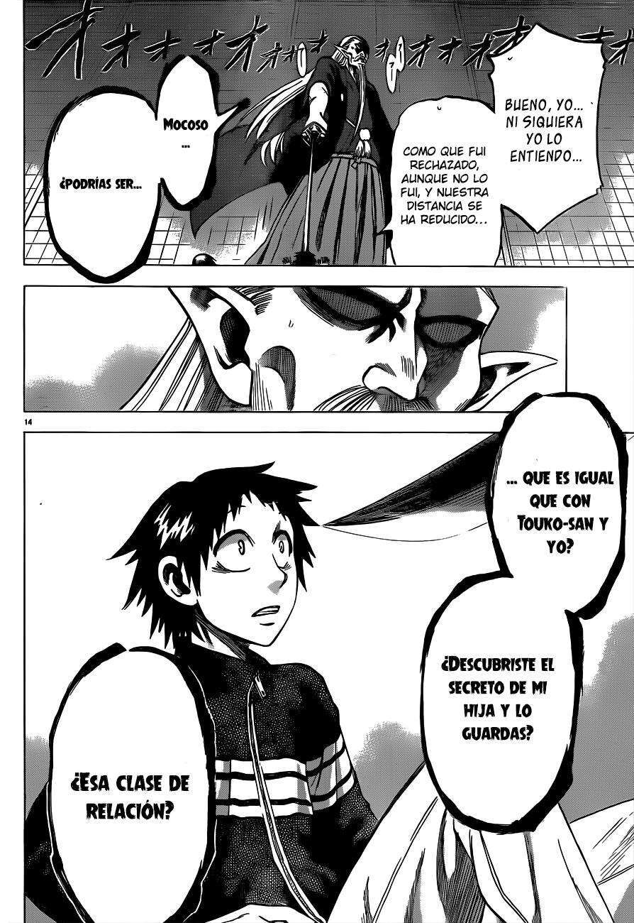 Capitulo 58 page 15