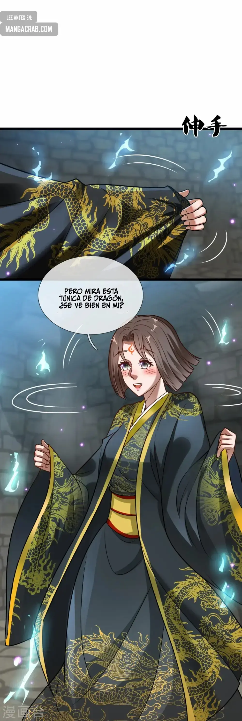 Capitulo 318 page 23