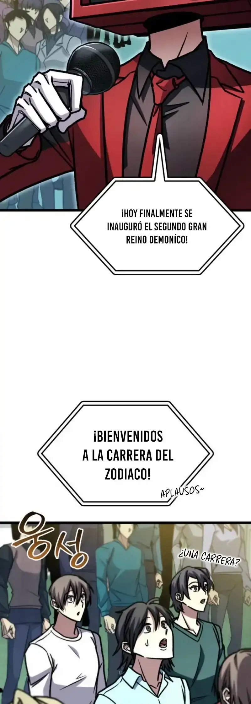 Capitulo 82 page 21