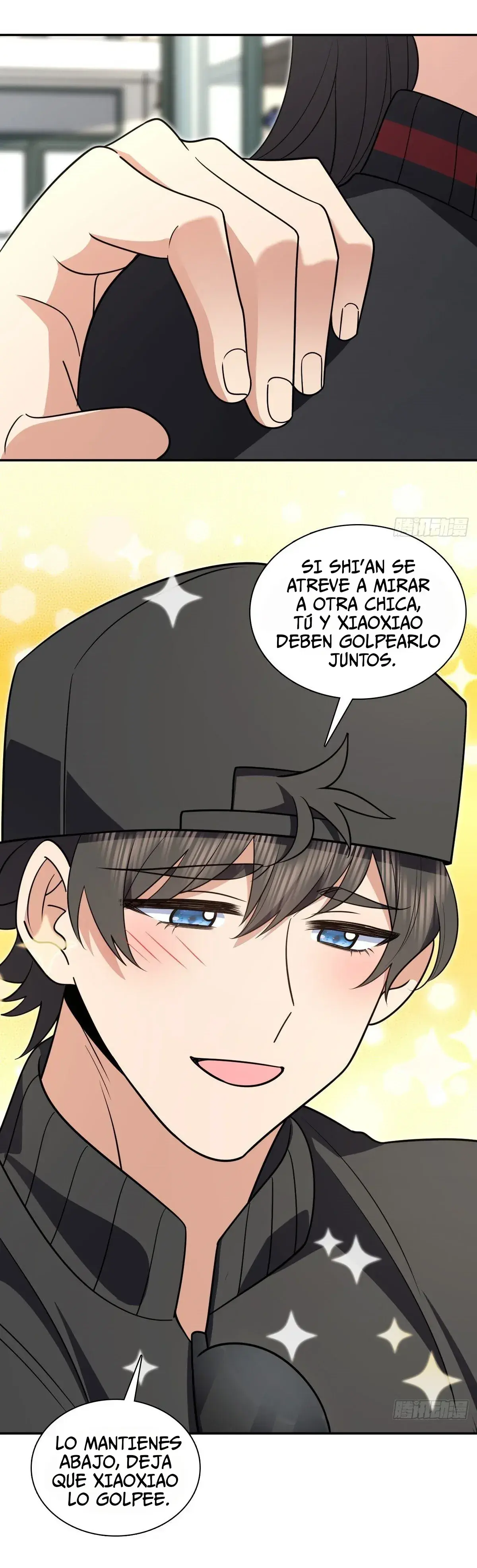 Capitulo 424 page 22
