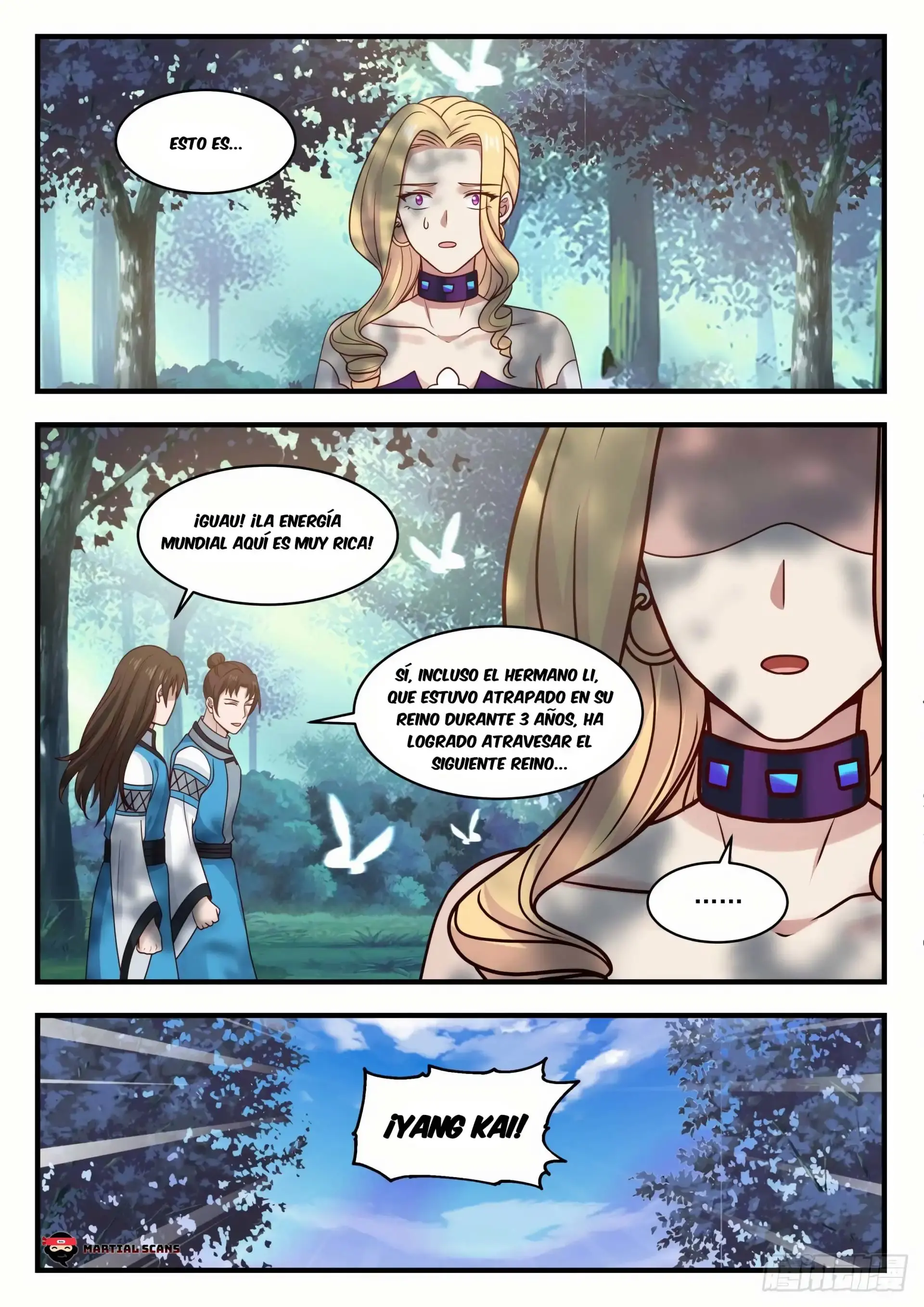 Capitulo 806 page 9