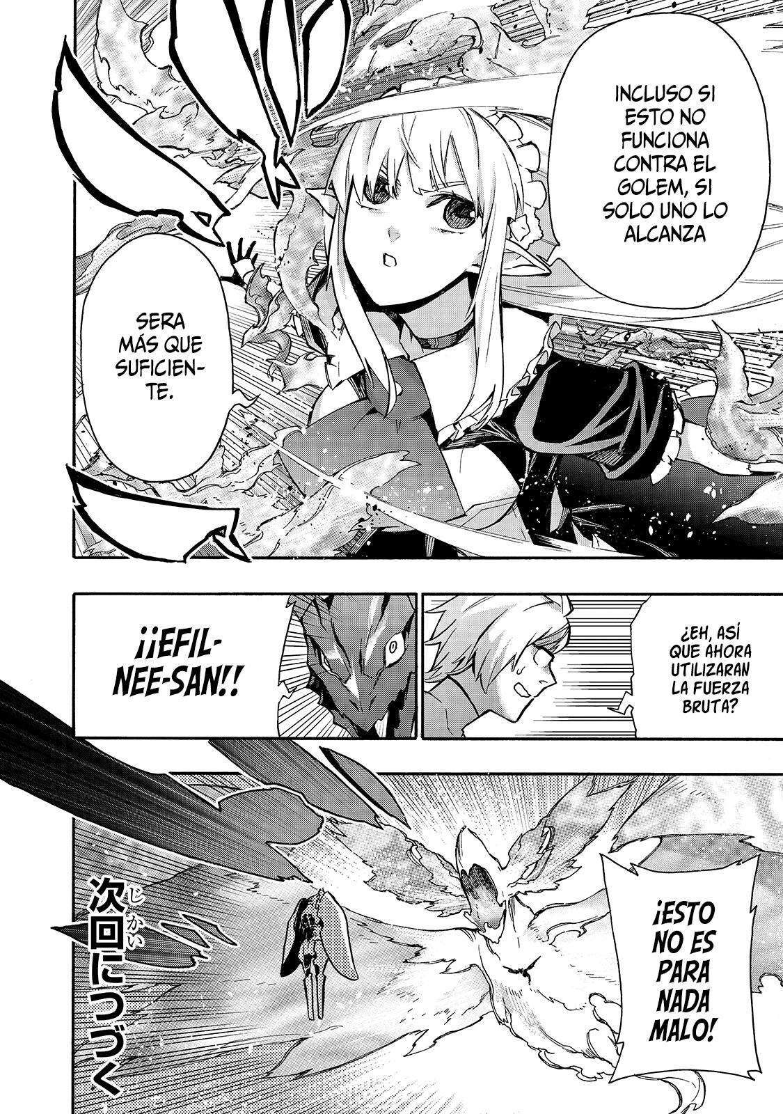 Capitulo 77 page 16