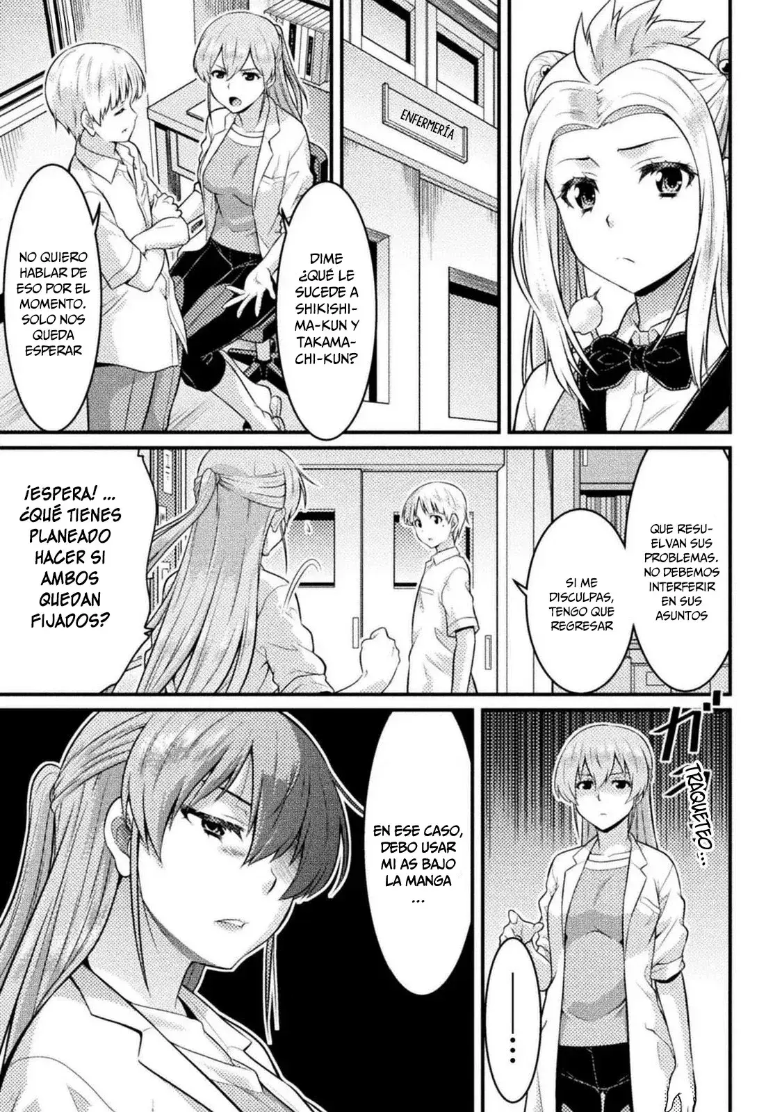 Capitulo 18 page 15