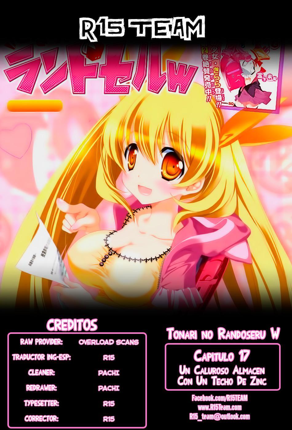 Capitulo 17 page 1