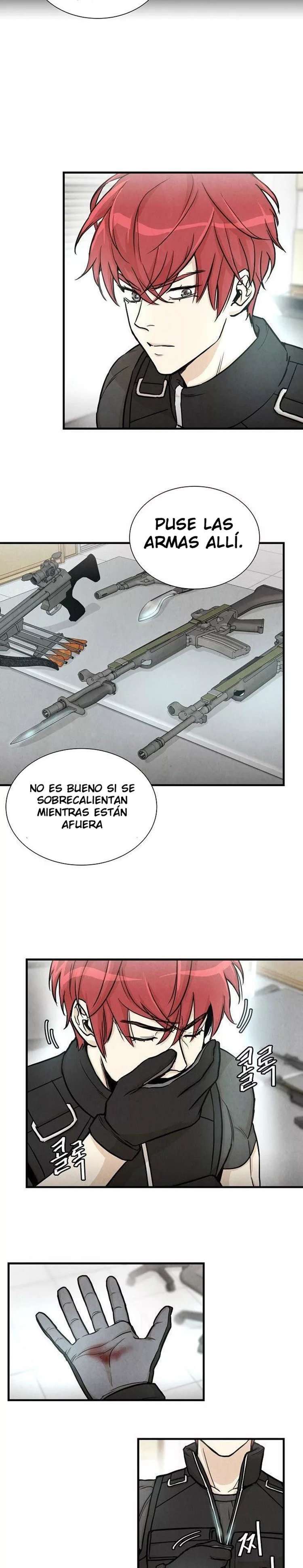 Capitulo 25 page 18