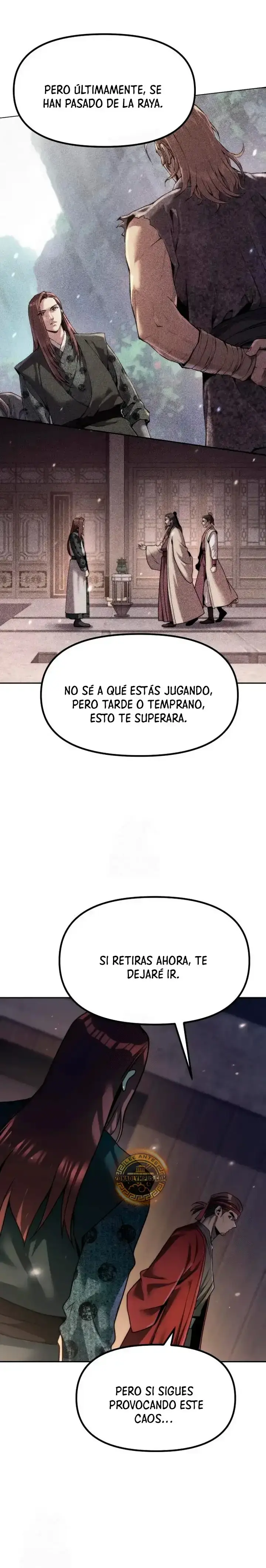 Capitulo 142 page 21